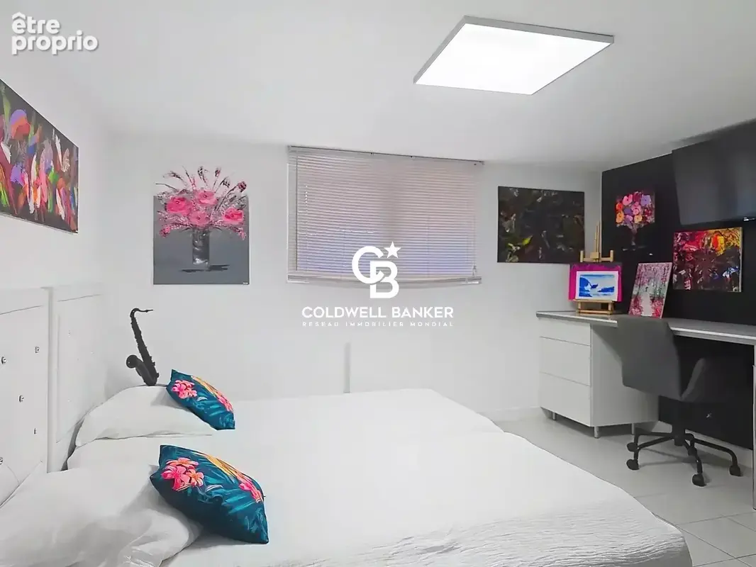 Villa tout confort entièrement rénovée avec piscine et SPA - photo 17