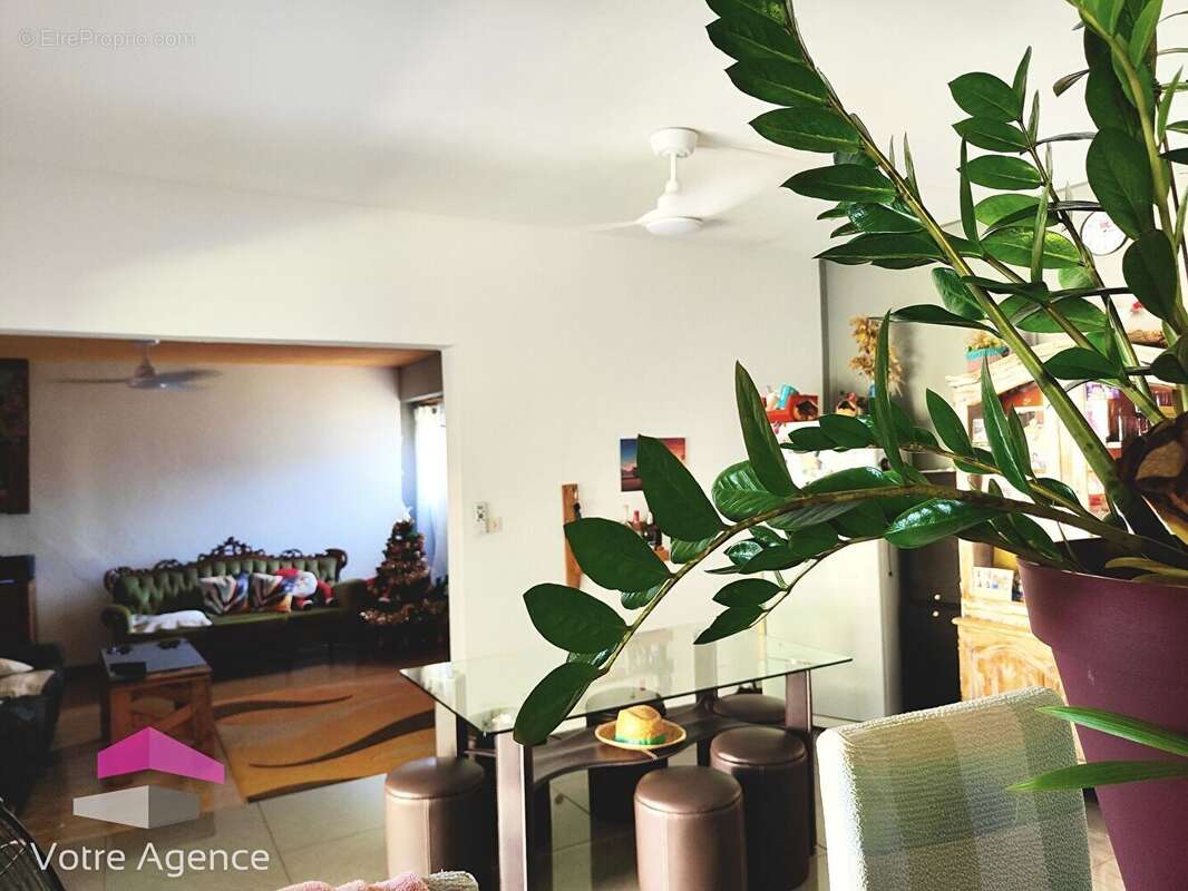 Maison à SAINT-PAUL