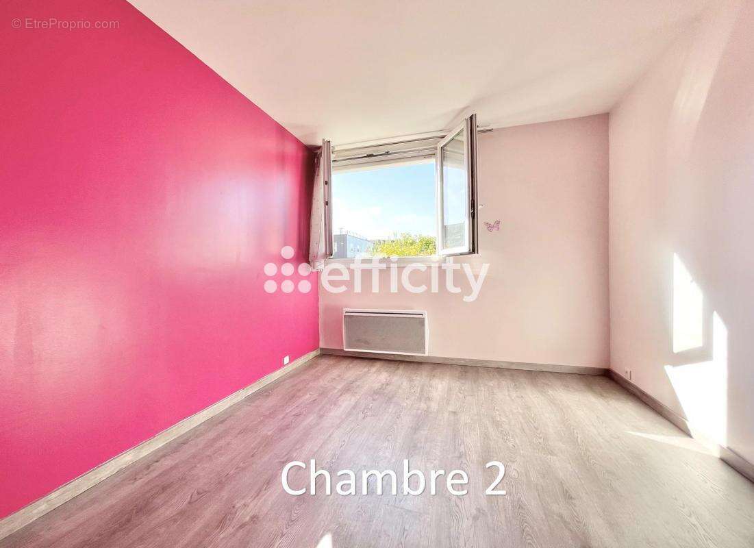 Appartement à PALAISEAU