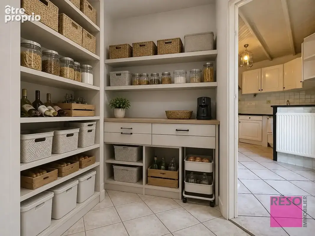 Appartement 3 pièces 78 m² à vendre à Annemasse (74100) - photo 5