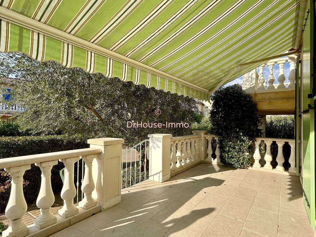 Maison 75 m² à Vidauban  - photo 21