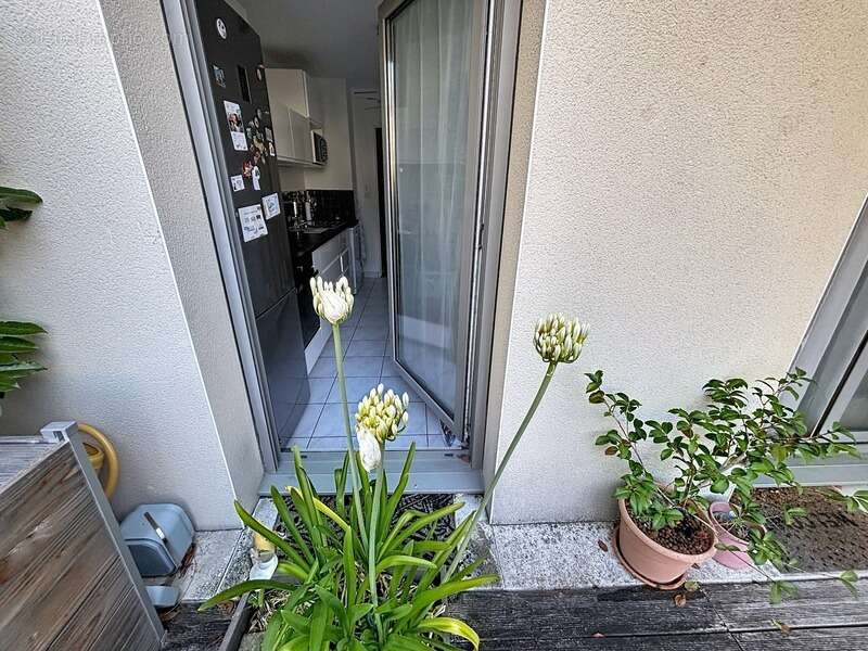 Appartement à vendre 3 pièces,terrasse REIMS (51) - photo 5