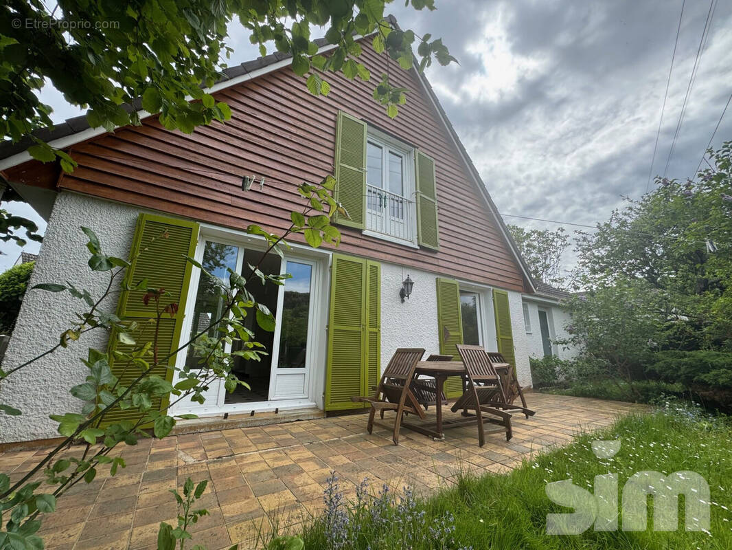 Maison à CHELLES