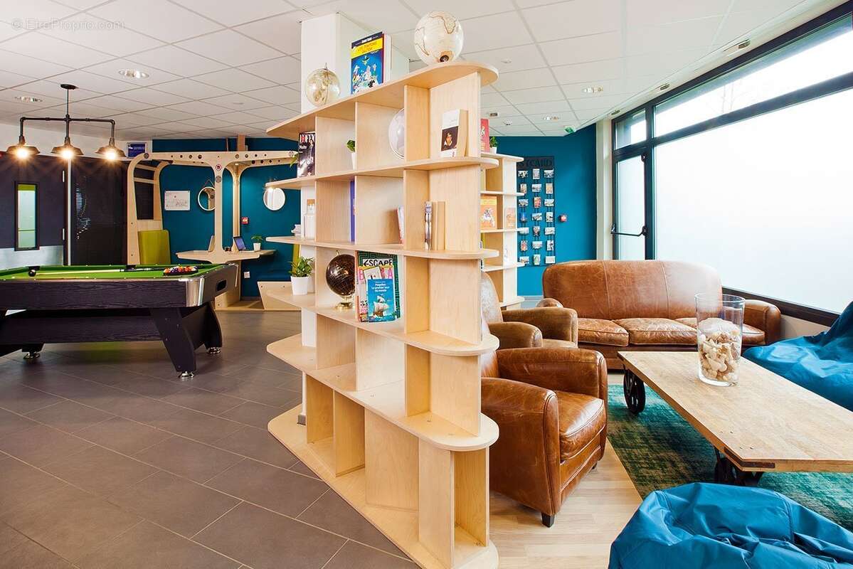 Appartement à ROSNY-SOUS-BOIS