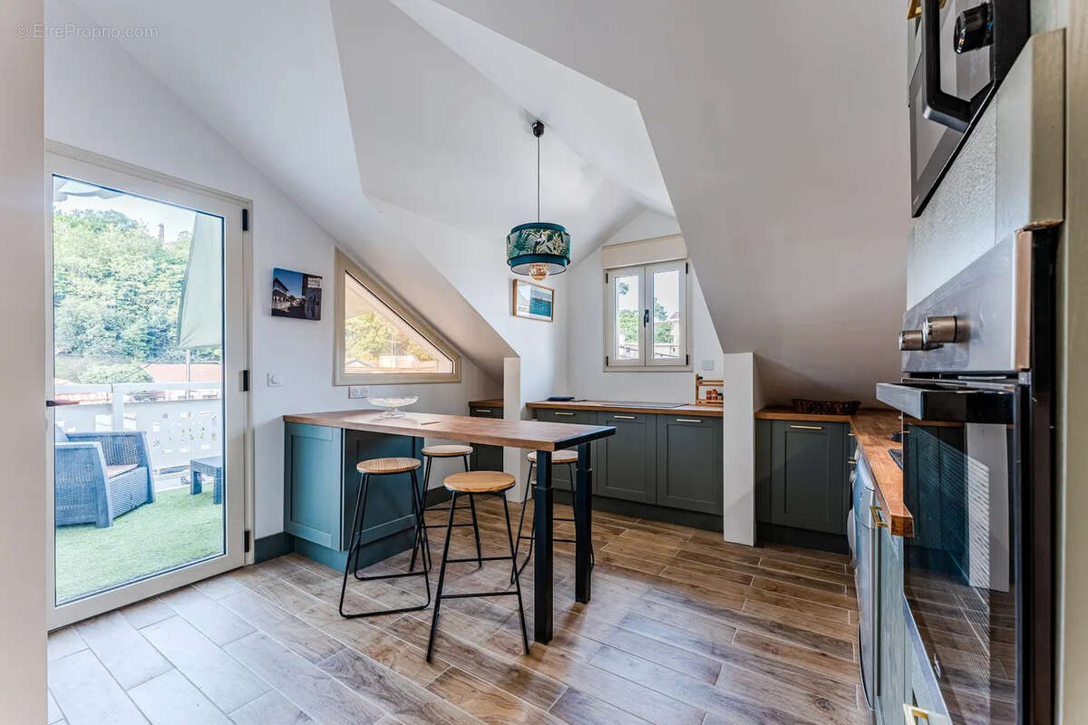 Appartement à ARCACHON