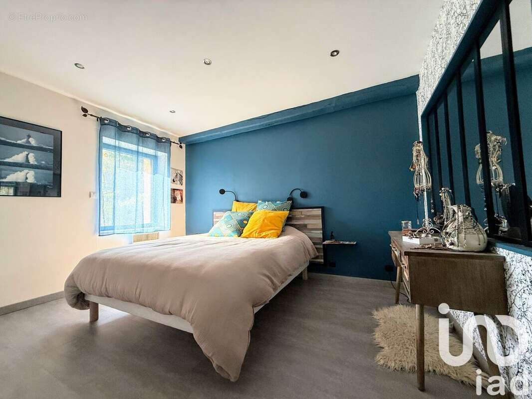 Photo 6 - Maison à VENANSAULT