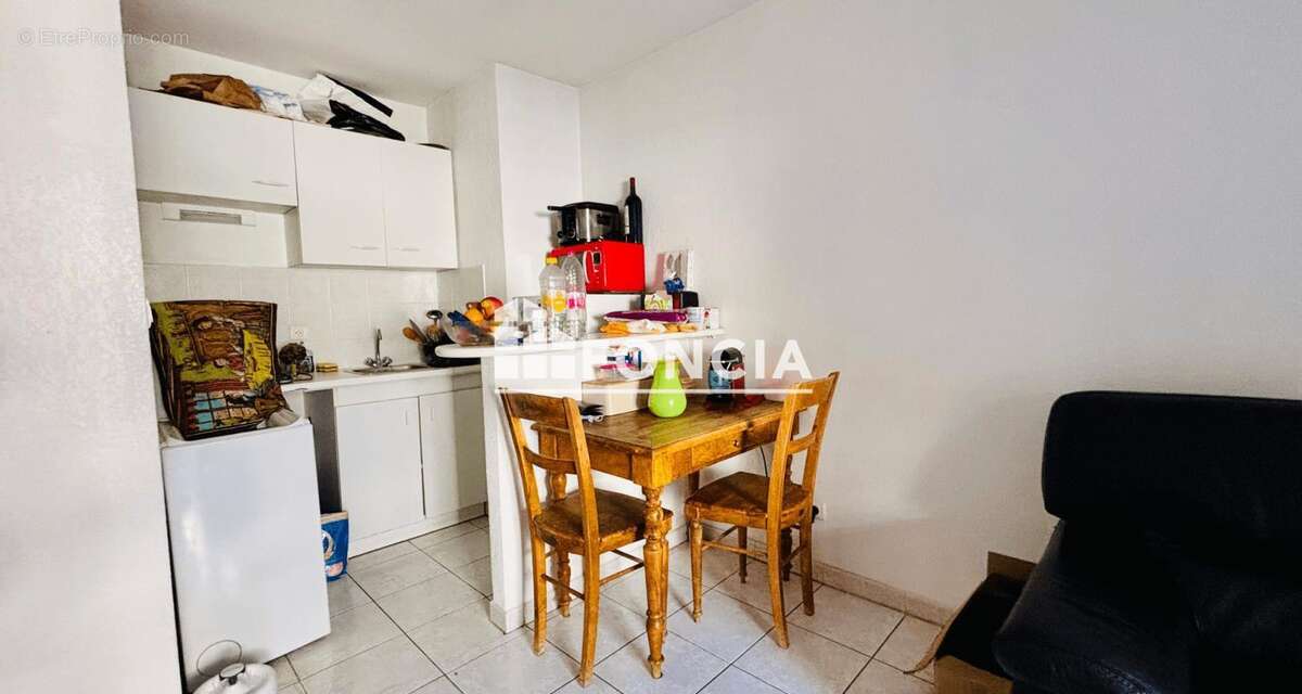 Appartement à HYERES