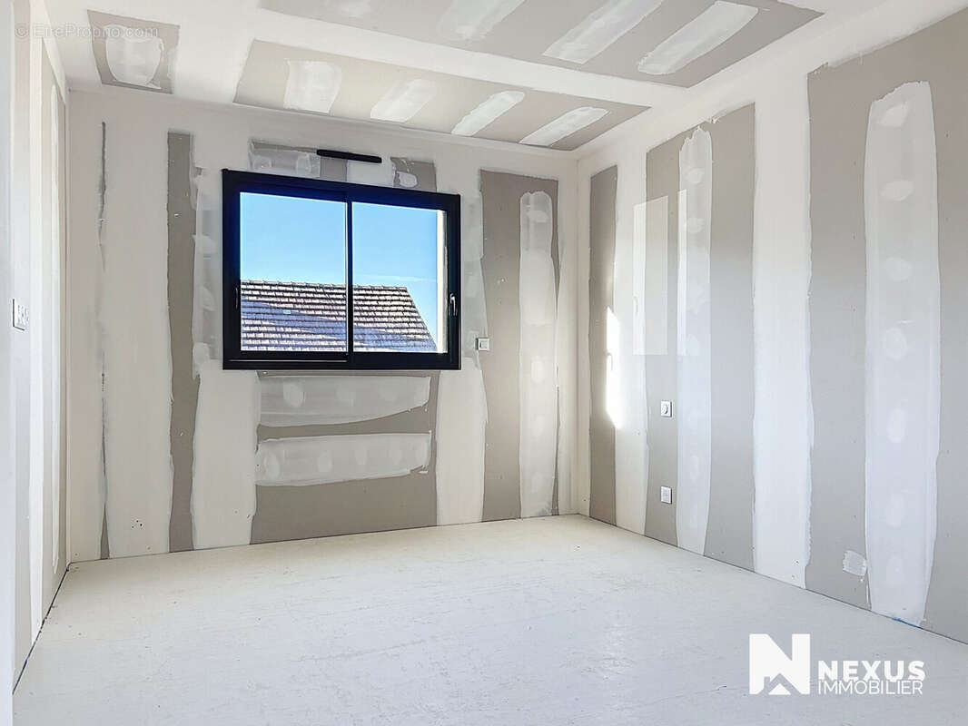 Maison à AMFREVILLE-LA-MI-VOIE