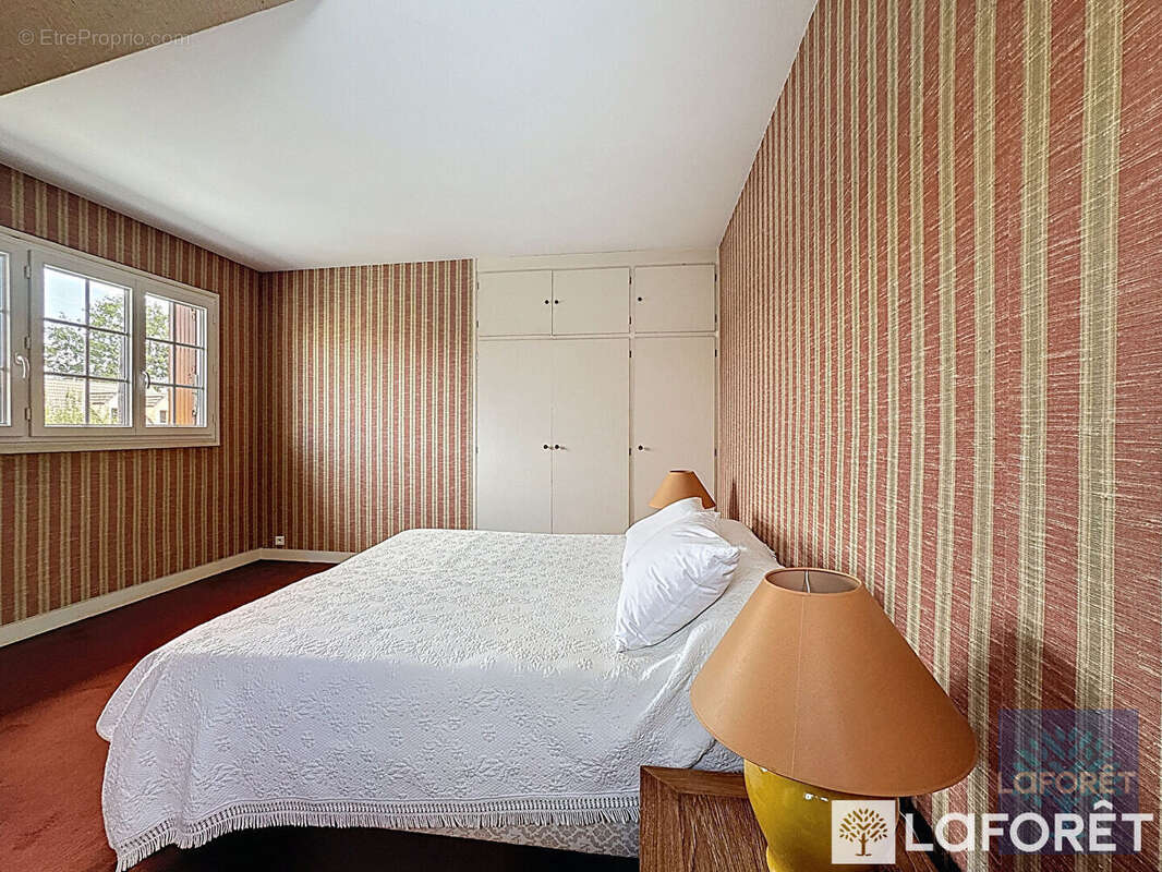 Maison à GAGNY