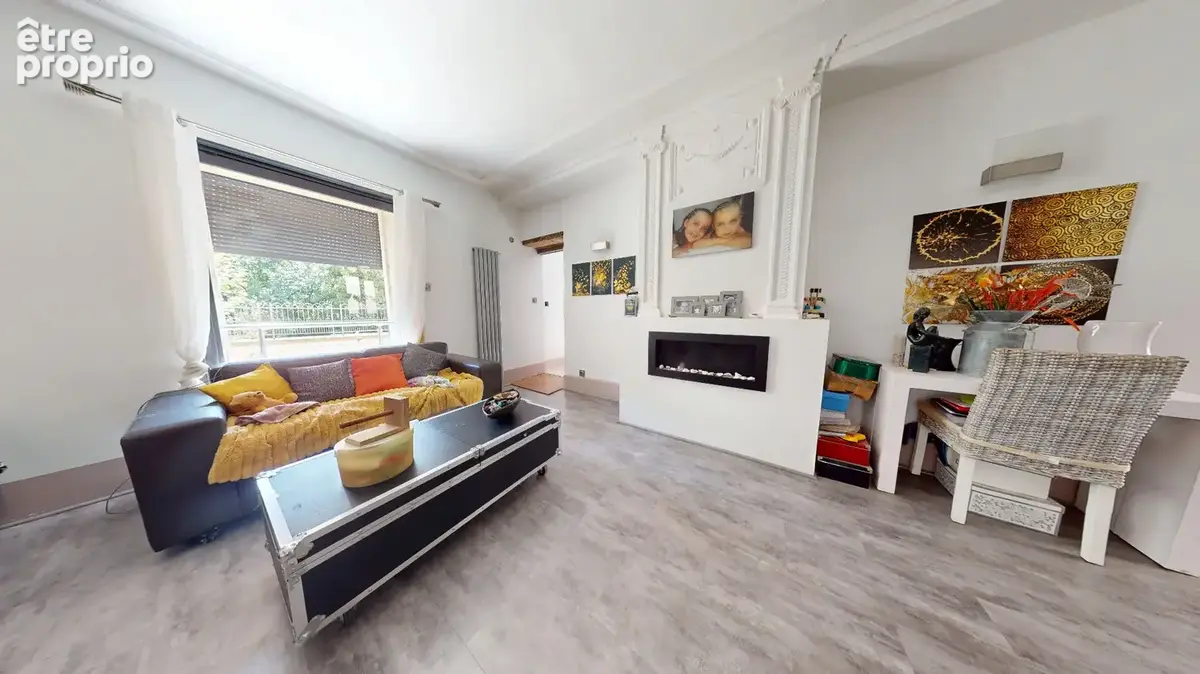 Maison 4 pièces 137 m² à vendre à Pont-D'ain (01160) - photo 6