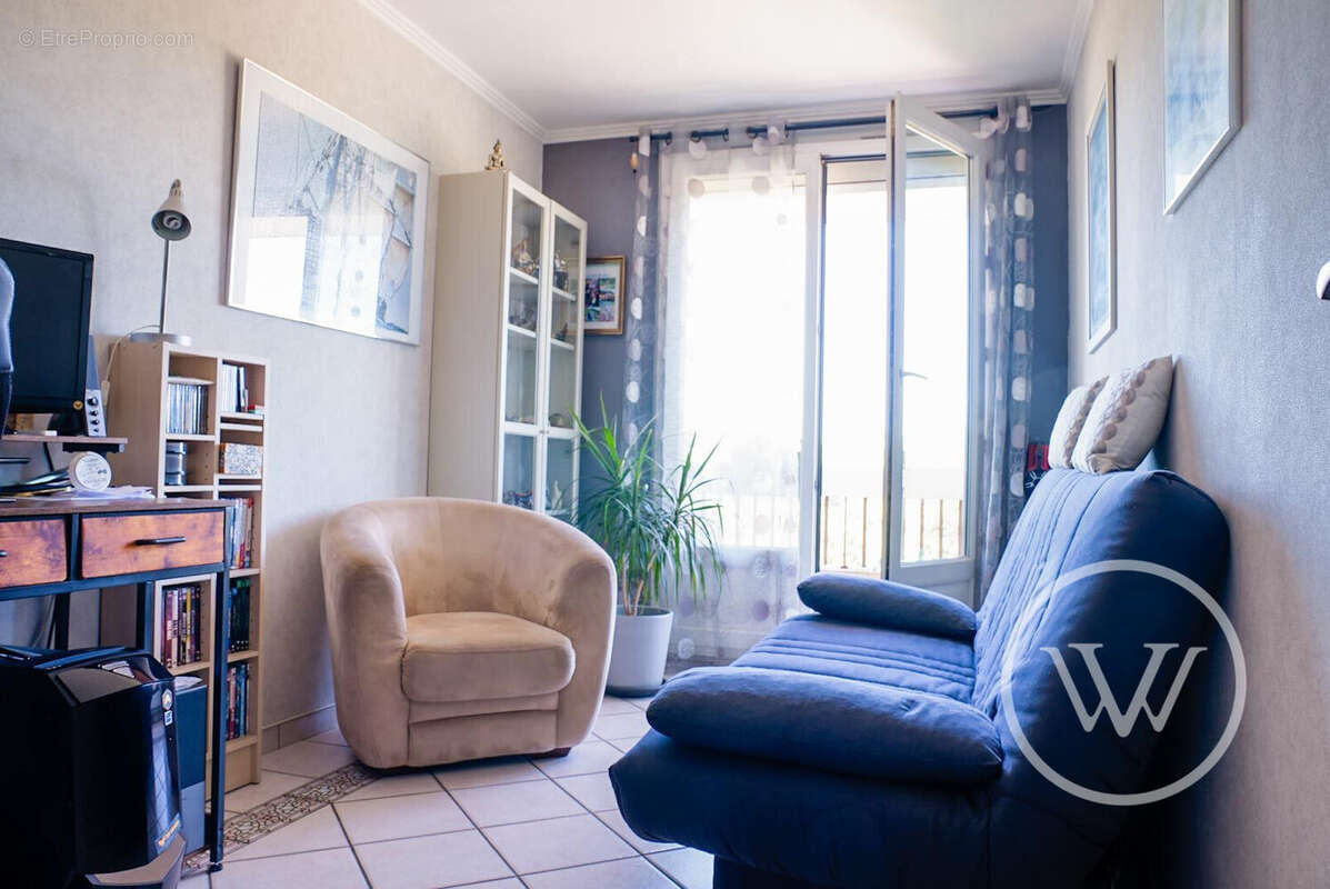 Appartement 68 m² à Ermont  - photo 8