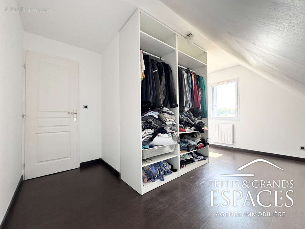 Maison à SAINT-SAULVE