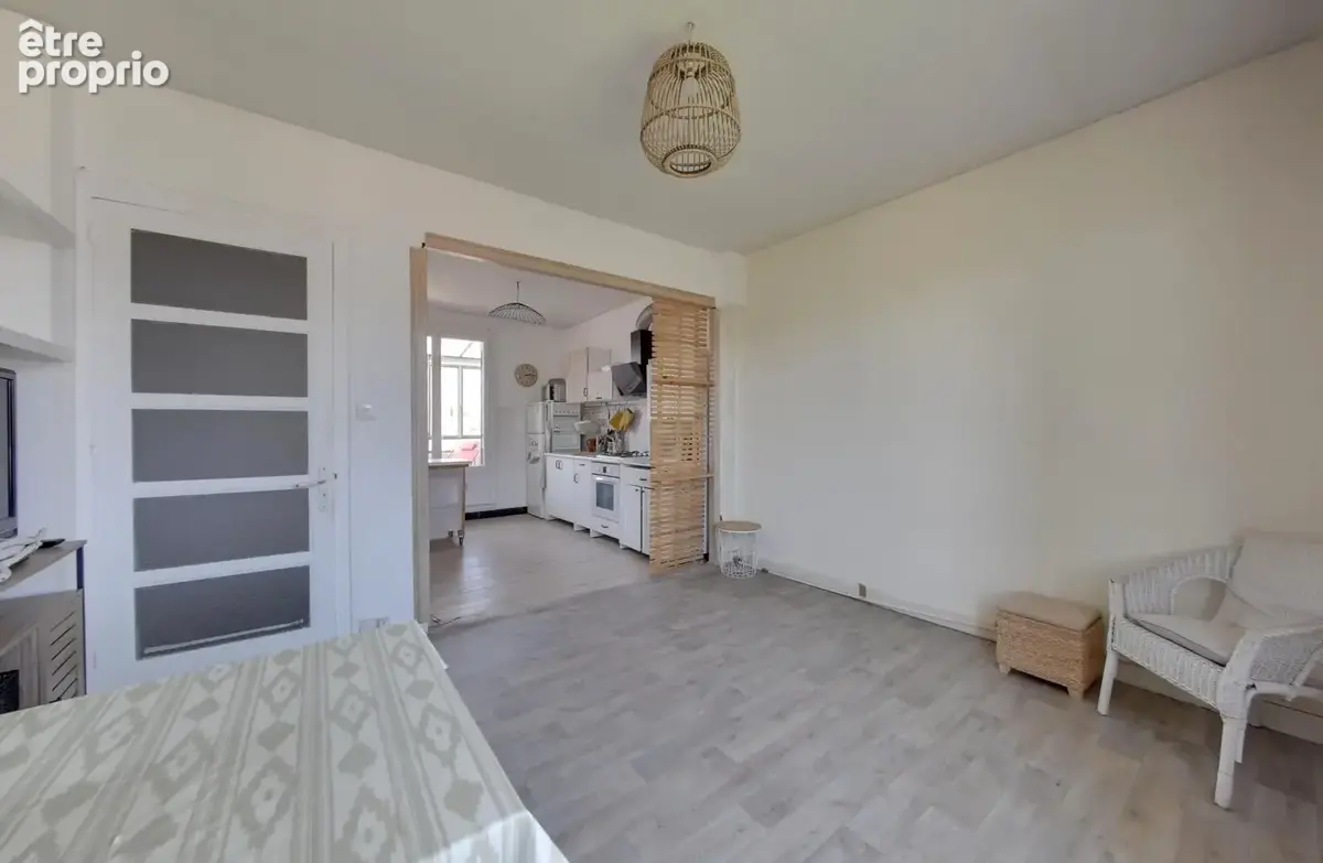 Appartement 2 pièces 44 m² à vendre à Grenoble (38100) - photo 8