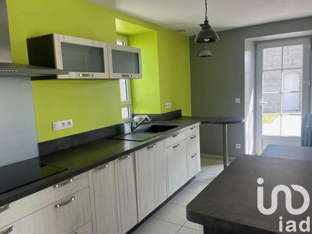 Photo 7 - Maison à LE DEZERT