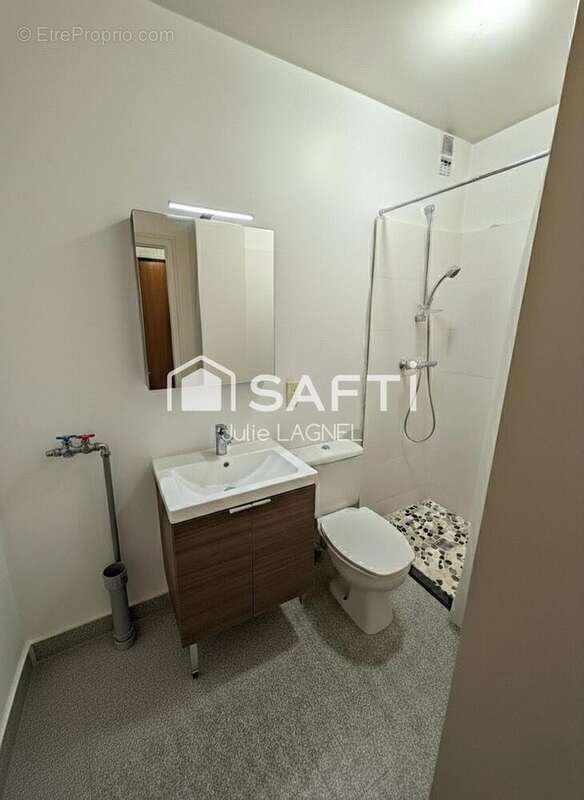 Photo 9 - Appartement à MEGEVE