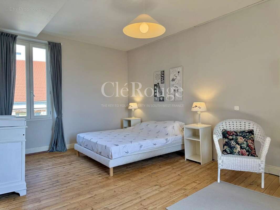 Appartement à MONFLANQUIN