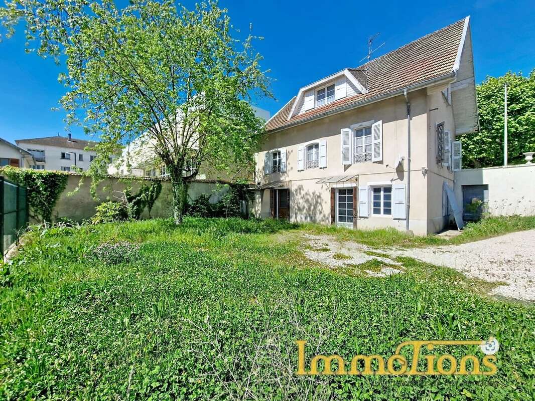 Maison à VINAY