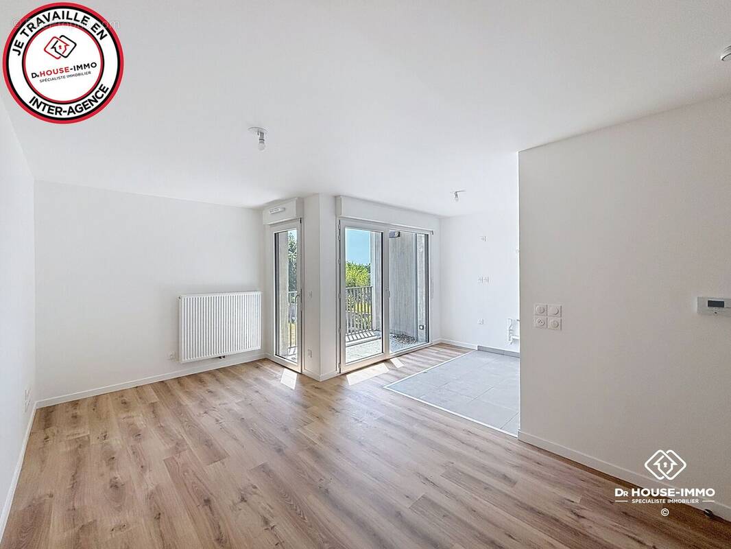 Appartement à MERIGNAC