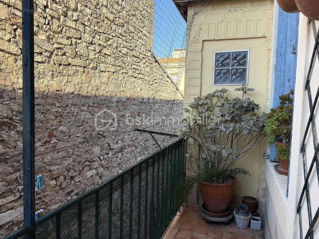 Appartement à SETE
