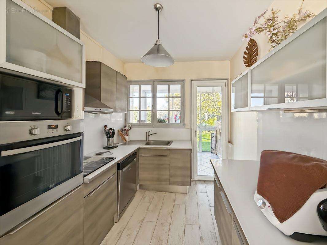 Maison à COULOUNIEIX-CHAMIERS