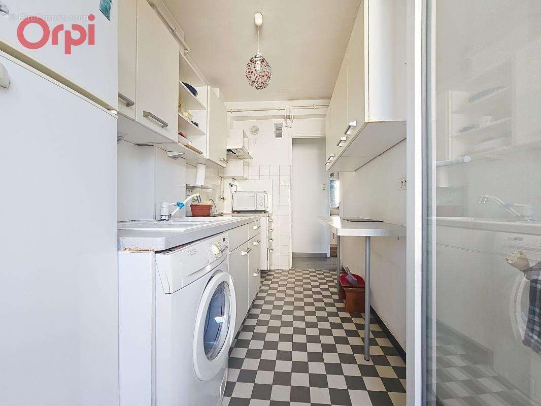 Appartement à LA SEYNE-SUR-MER