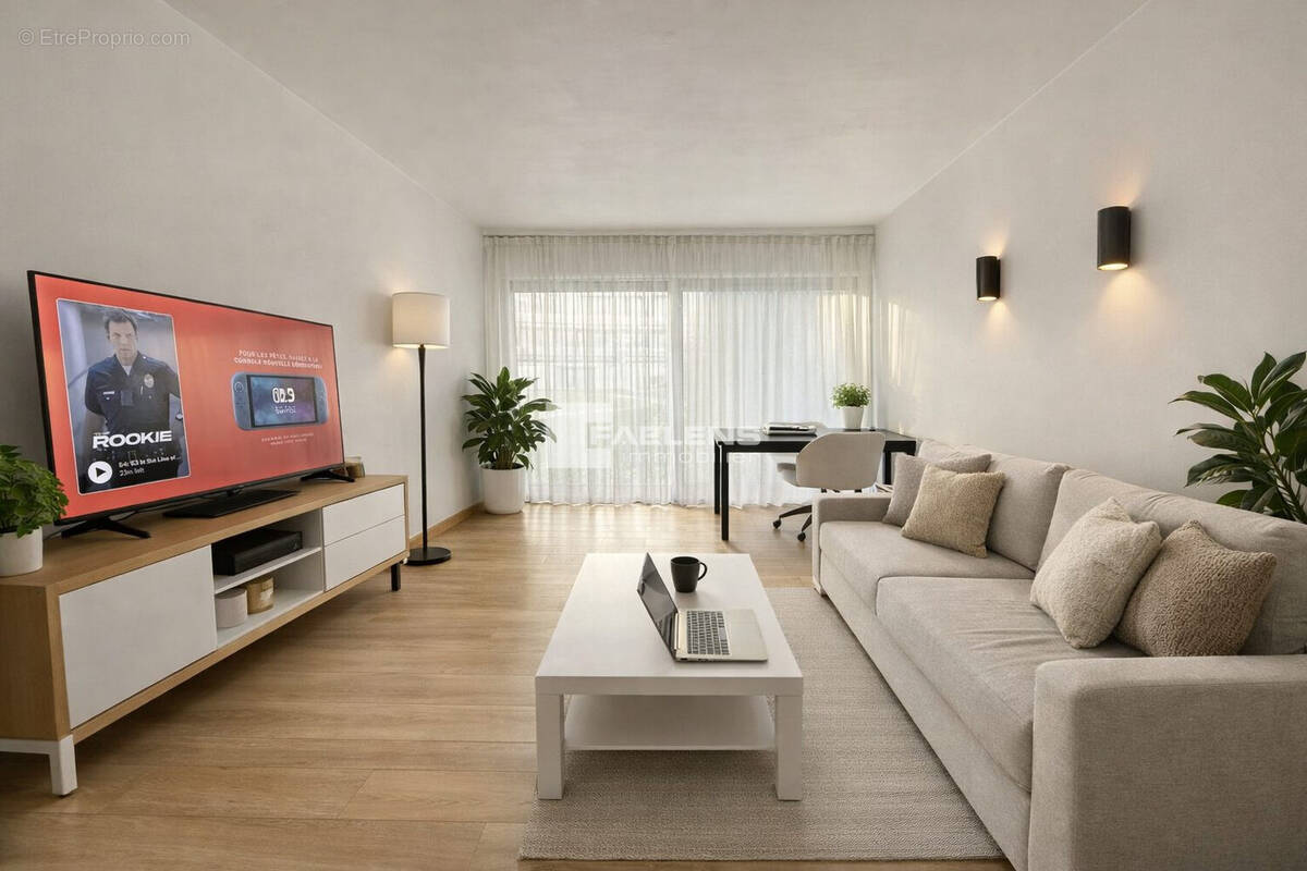 Appartement à LILLE