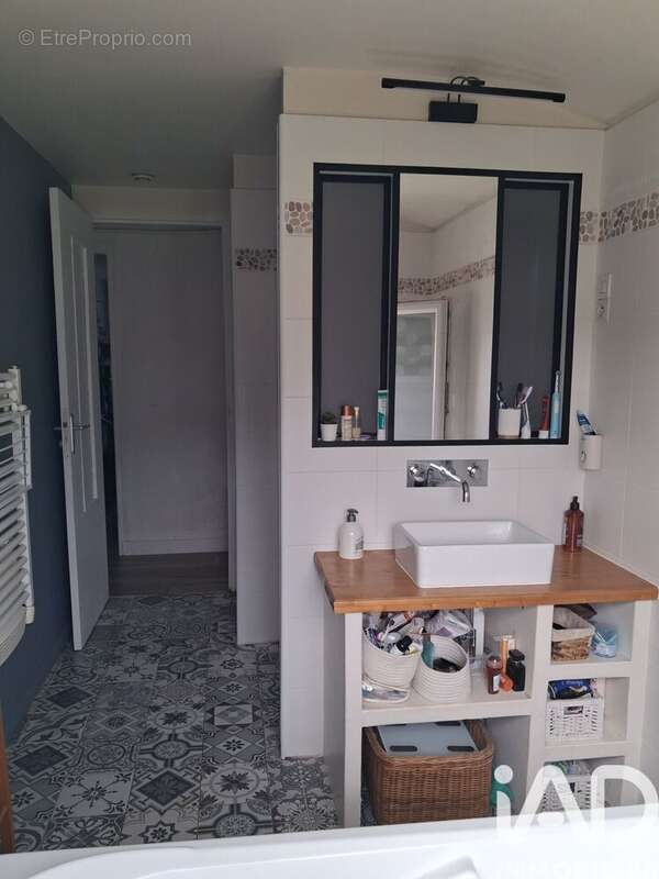 Photo 9 - Maison à ANDERNOS-LES-BAINS