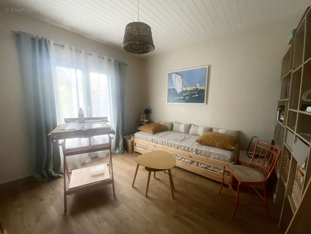 Maison à ANDERNOS-LES-BAINS