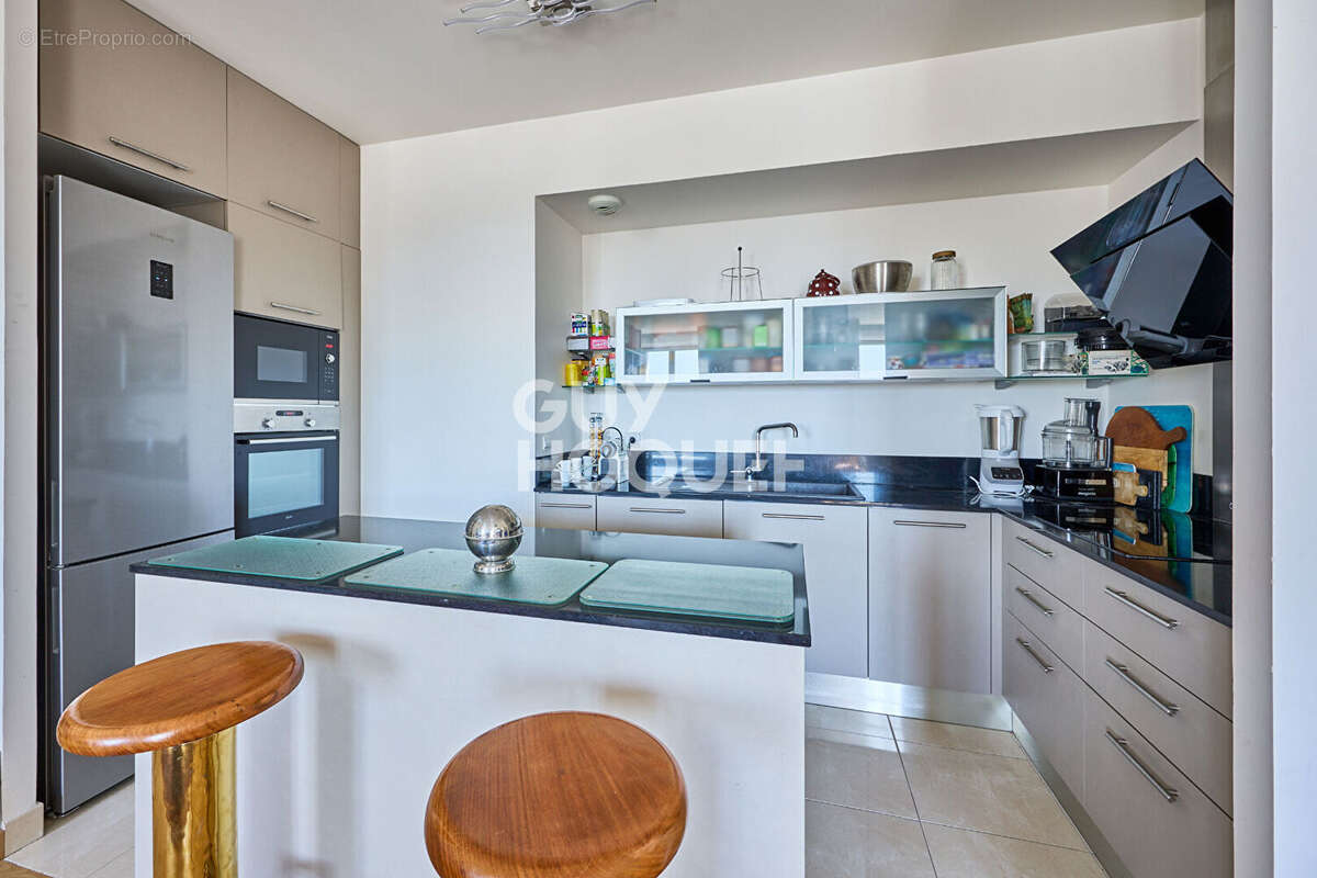 Appartement à DEAUVILLE