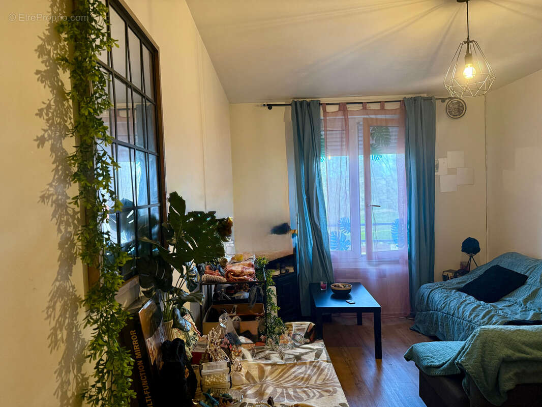 Appartement à CHOLET