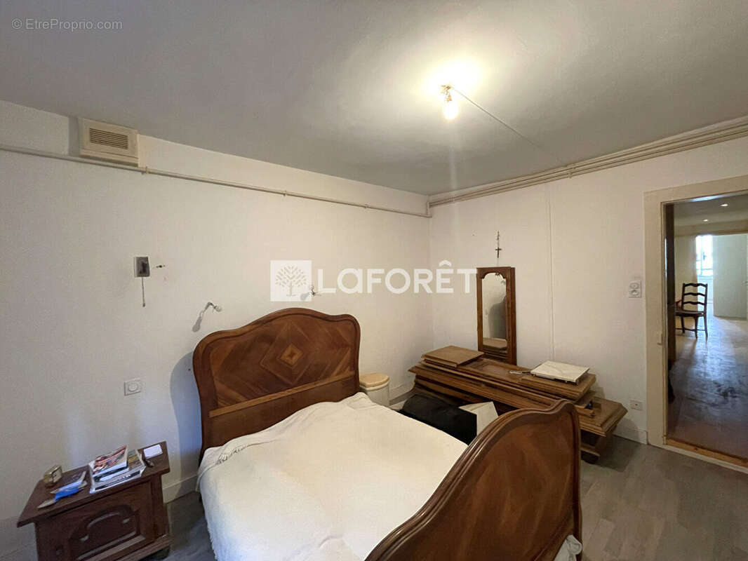 Appartement à LONS-LE-SAUNIER