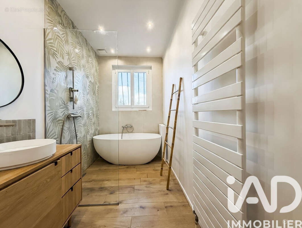 Photo 6 - Maison à LA SEYNE-SUR-MER