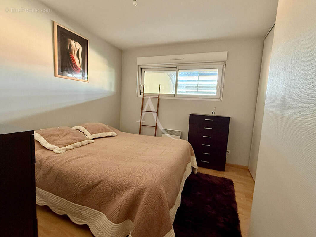 Appartement à SAINTES