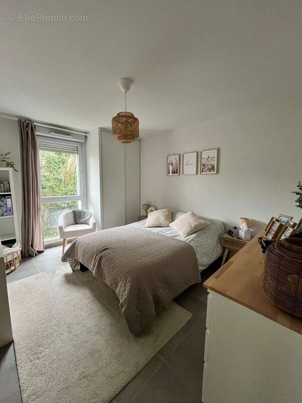 Appartement à CASTANET-TOLOSAN