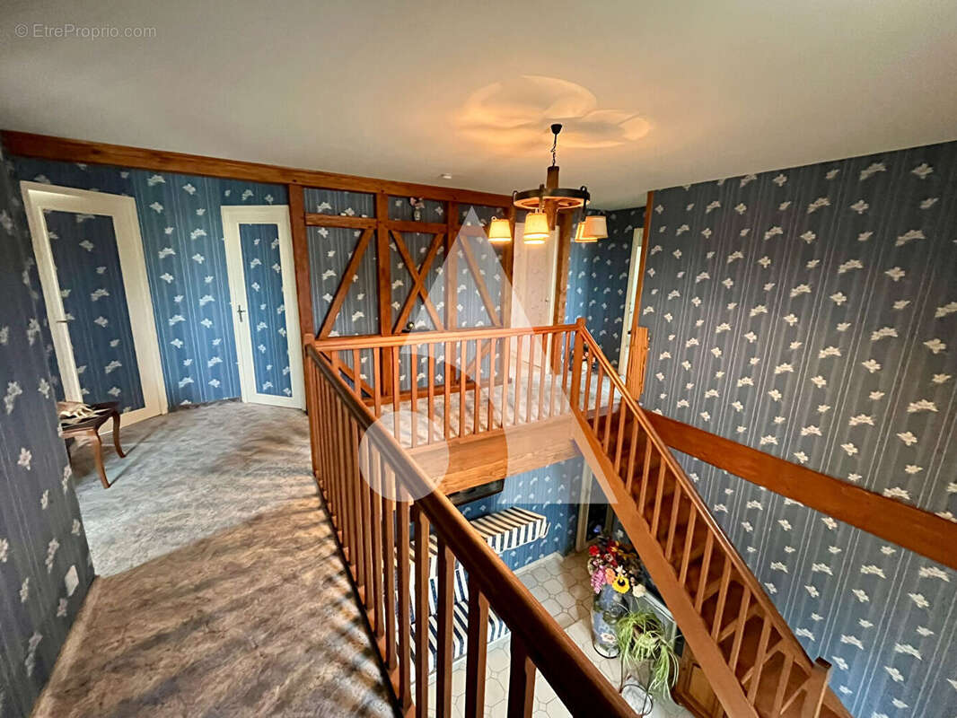 Maison à SAINT-SORNIN