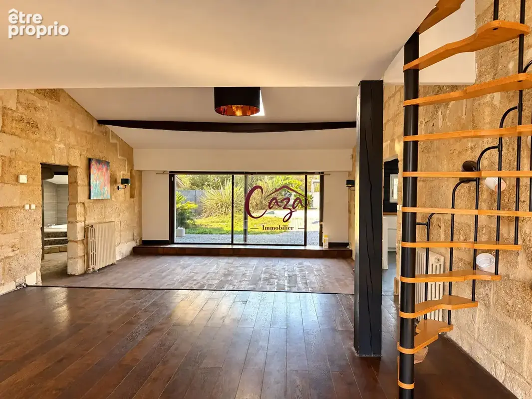 Maison Pierre 6 Pièces 181 m2 - photo 5