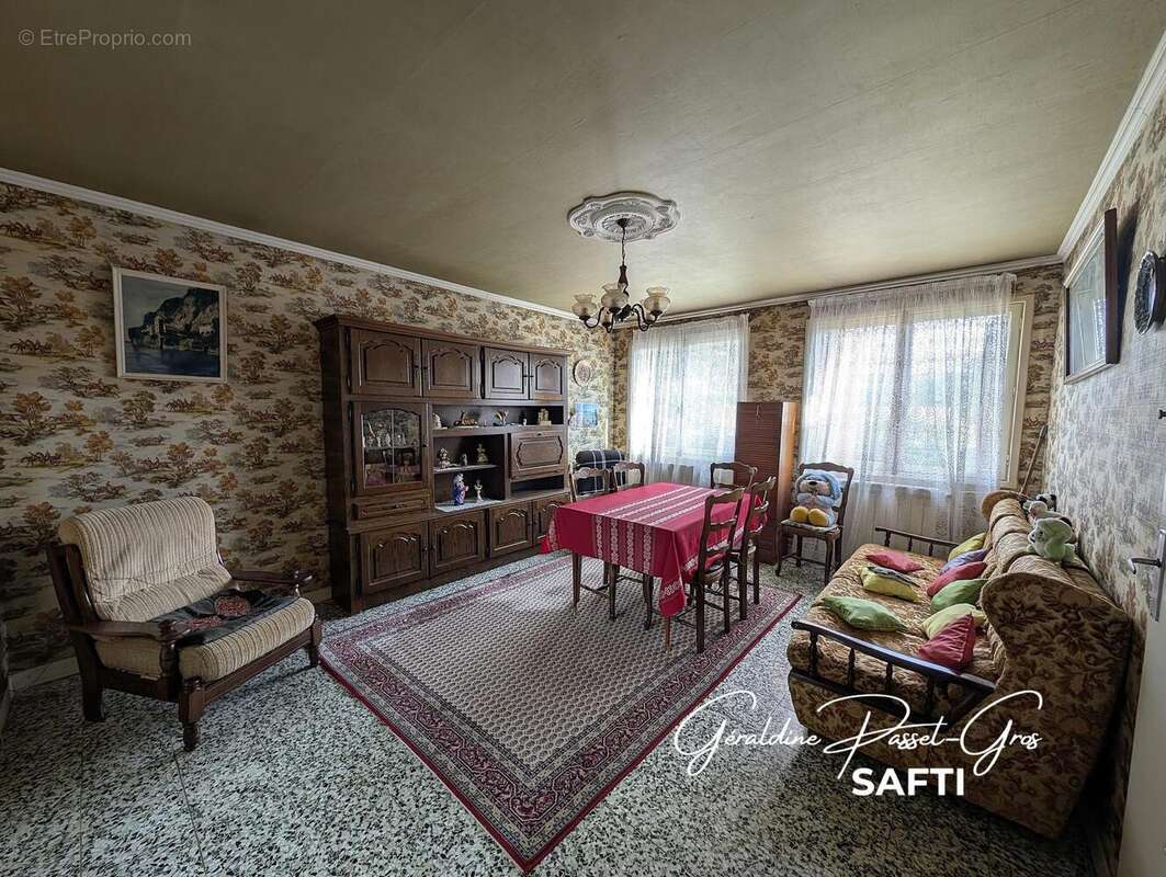 Photo 3 - Maison à CHABEUIL