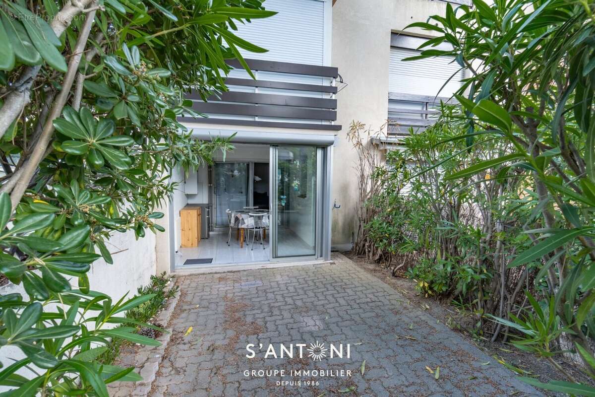 Appartement à AGDE
