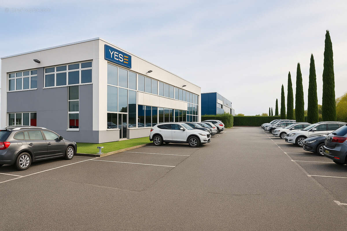 Commerce à BORDEAUX