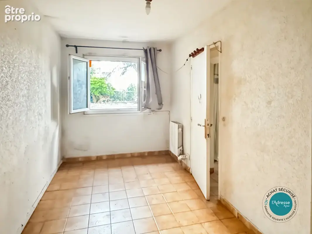 Maison Corbeil Essonnes 3 pièce(s) 35.56 m2 - photo 3