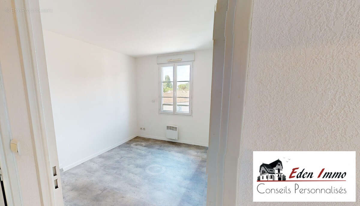 Appartement à SAINT-YRIEIX-SUR-CHARENTE