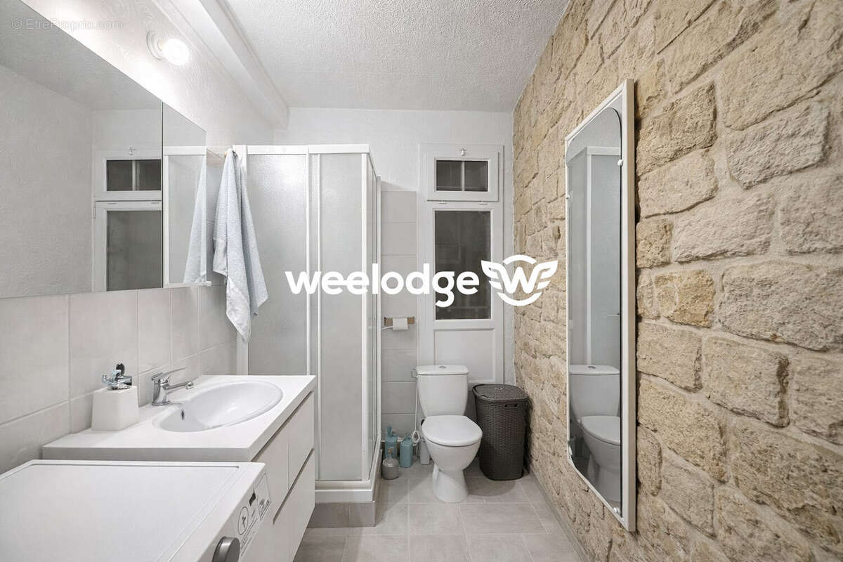 Appartement à NANTERRE
