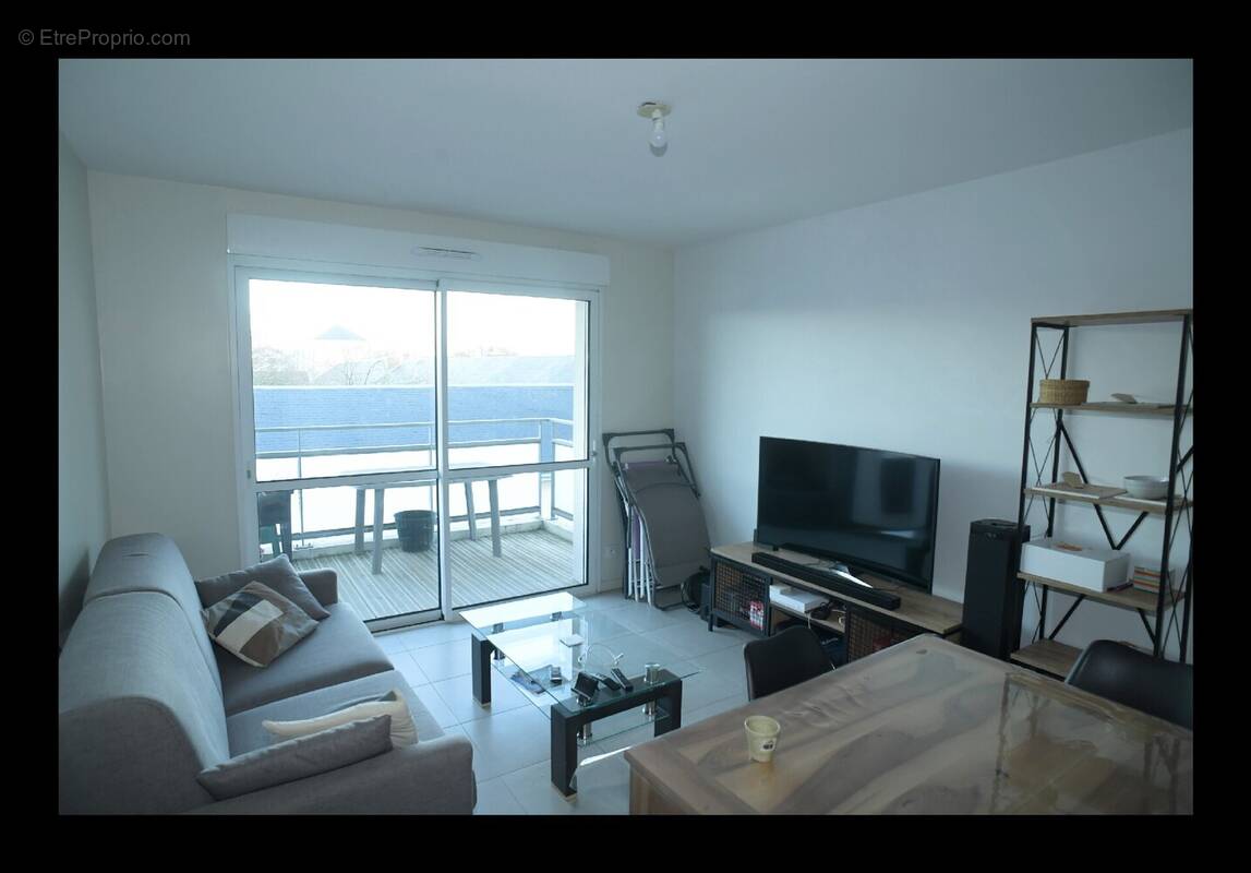Appartement à LA ROCHELLE