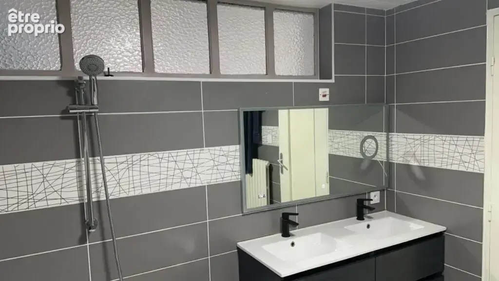 70300 froideconche a vendre maison - photo 8