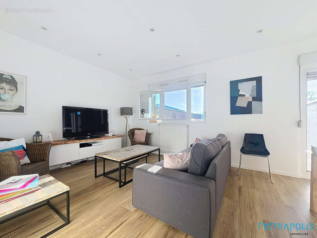 Appartement à TARARE