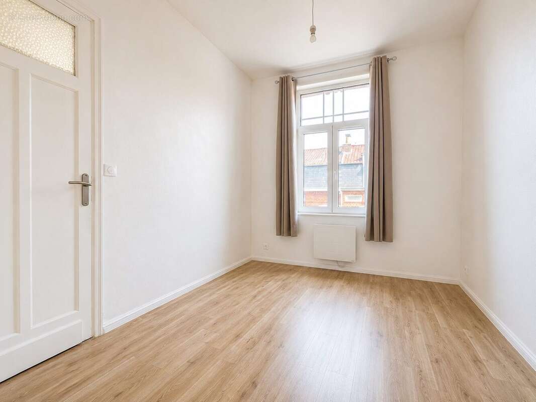 Appartement à LAMBERSART
