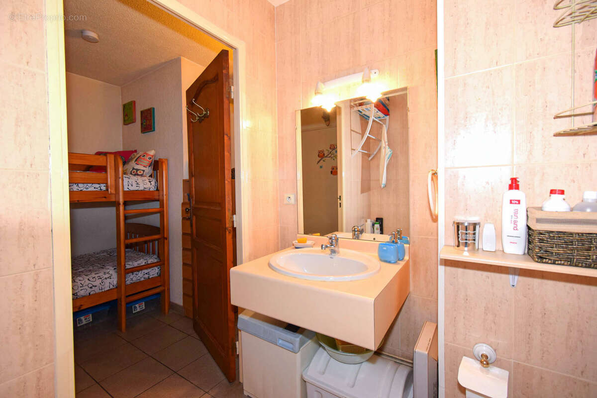 Appartement à DORRES