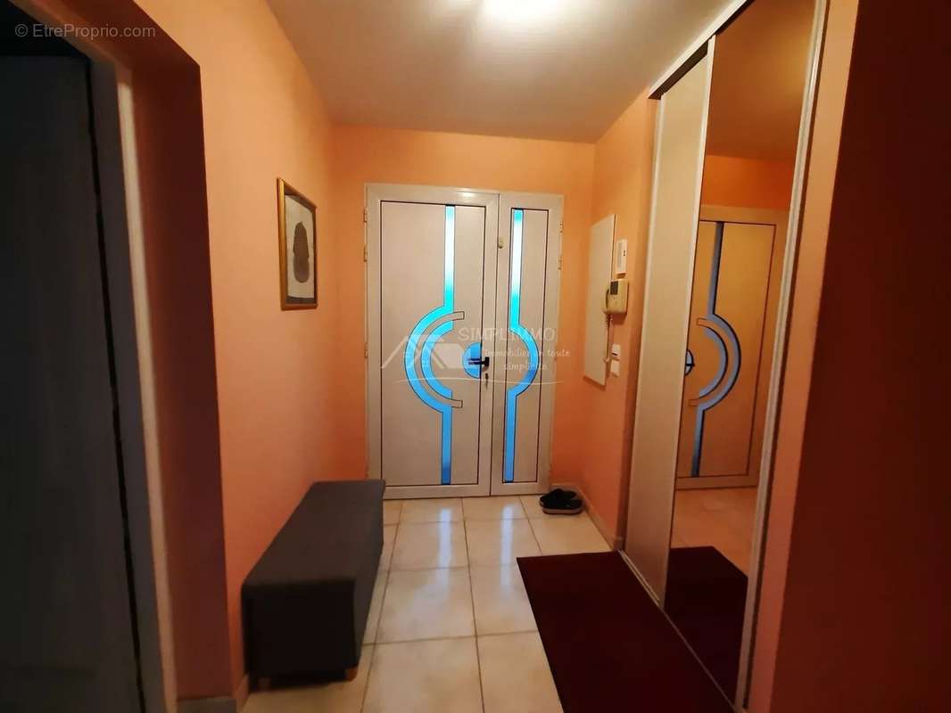 Maison à SAINT-SULPICE-DE-ROYAN