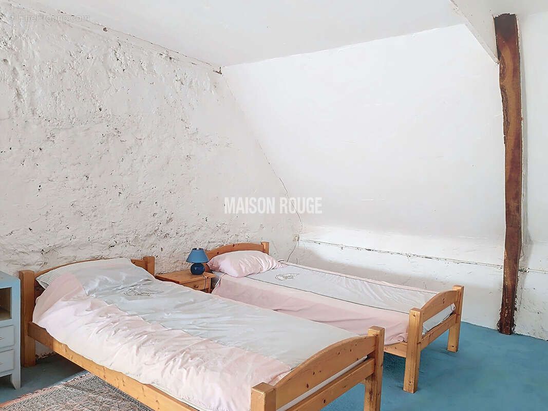 Belle maison de caractère proche de Combourg - photo 18
