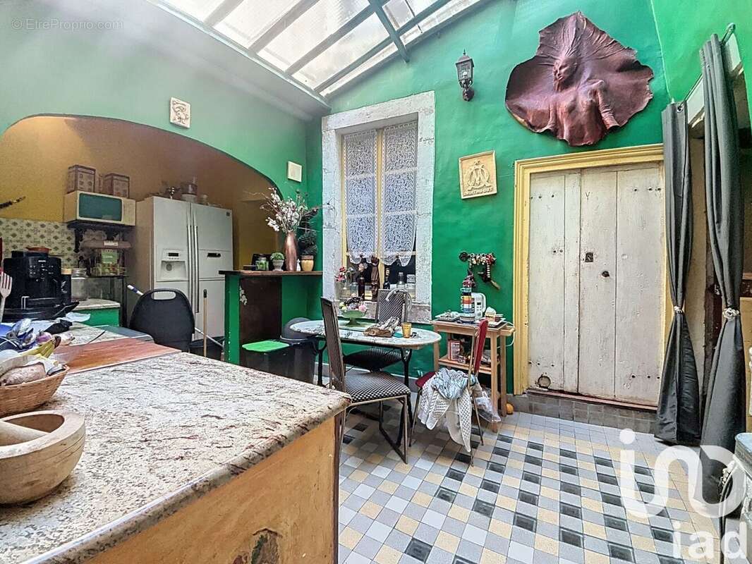 Photo 7 - Maison à SAINT-PONS-DE-THOMIERES